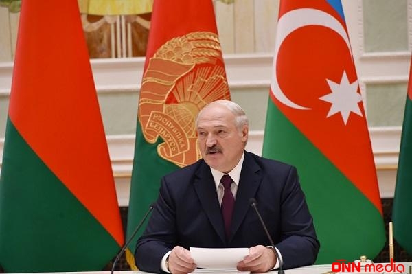 Lukaşenko Azərbaycana niyə gəlir?