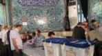 İranda prezident seçkilərinin tarixi açıqlandı