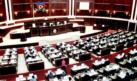 Milli Məclisin sonuncu plenar iclası başladı