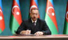Bəşir Hacıyev Prezidentin xüsusi nümayəndəsi təyin edildi